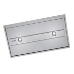 Встраиваемая вытяжка SMEG KSEG90XE-2