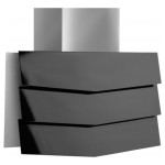 Вытяжка AKPO wk-4 vario eco 60 черное стекло