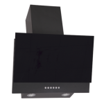 Вытяжка ELIKOR РУБИН S4 90П-700-Э4Г АНТРАЦИТ/ЧЕРН.