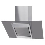 Вытяжка AKPO wk-4 boreas eco 90 нержавейка