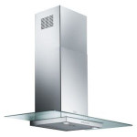 Вытяжка FRANKE 110.0389.124 FRANKE FLI 905 XS LED,сталь