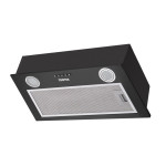 Вытяжка CENTEK CT-1850-52 черный