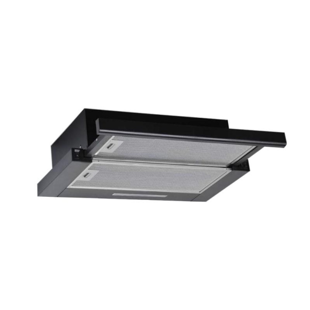 Встраиваемая вытяжка Schtoff Strelka 60 Black