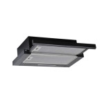 Встраиваемая вытяжка Schtoff Strelka 60 Black