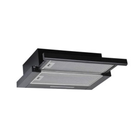 Встраиваемая вытяжка Schtoff Strelka 60 Black