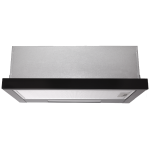 Вытяжка EXITEQ EX-1076 black glass