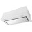 Встраиваемая вытяжка CIARKO Brutto 60 White