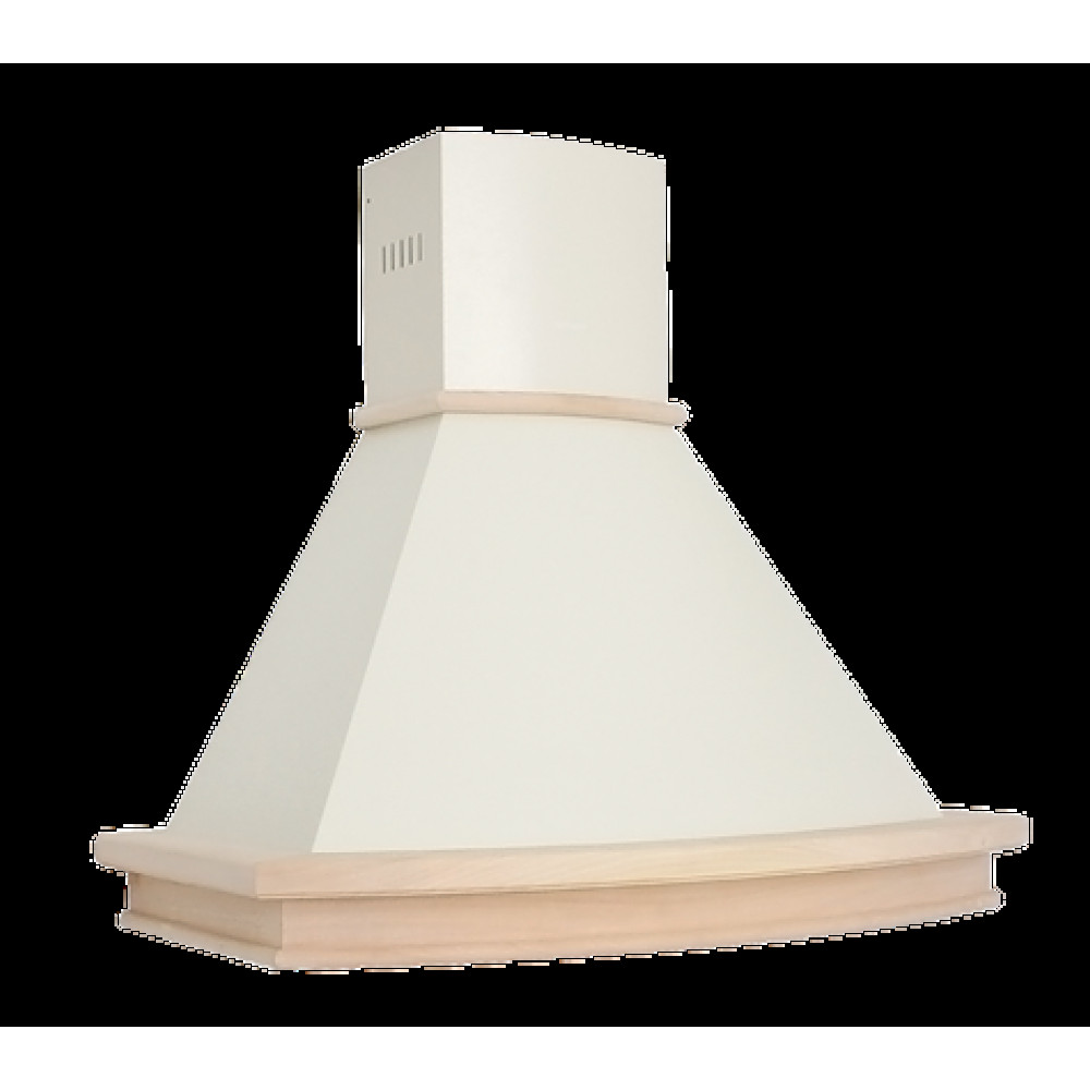 Вытяжка RAINFORD RCH-4601 White/Linden