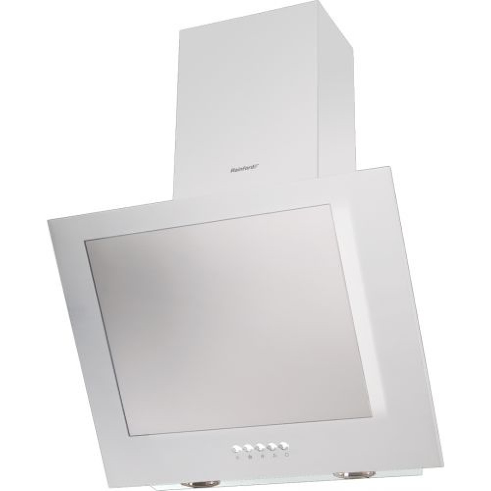 Вытяжка RAINFORD RCH-3602 White glass