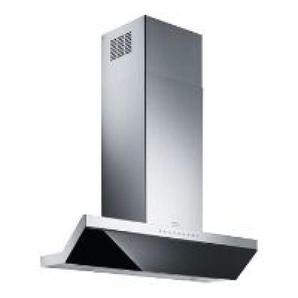 Вытяжка FRANKE fva 908 xs/bk