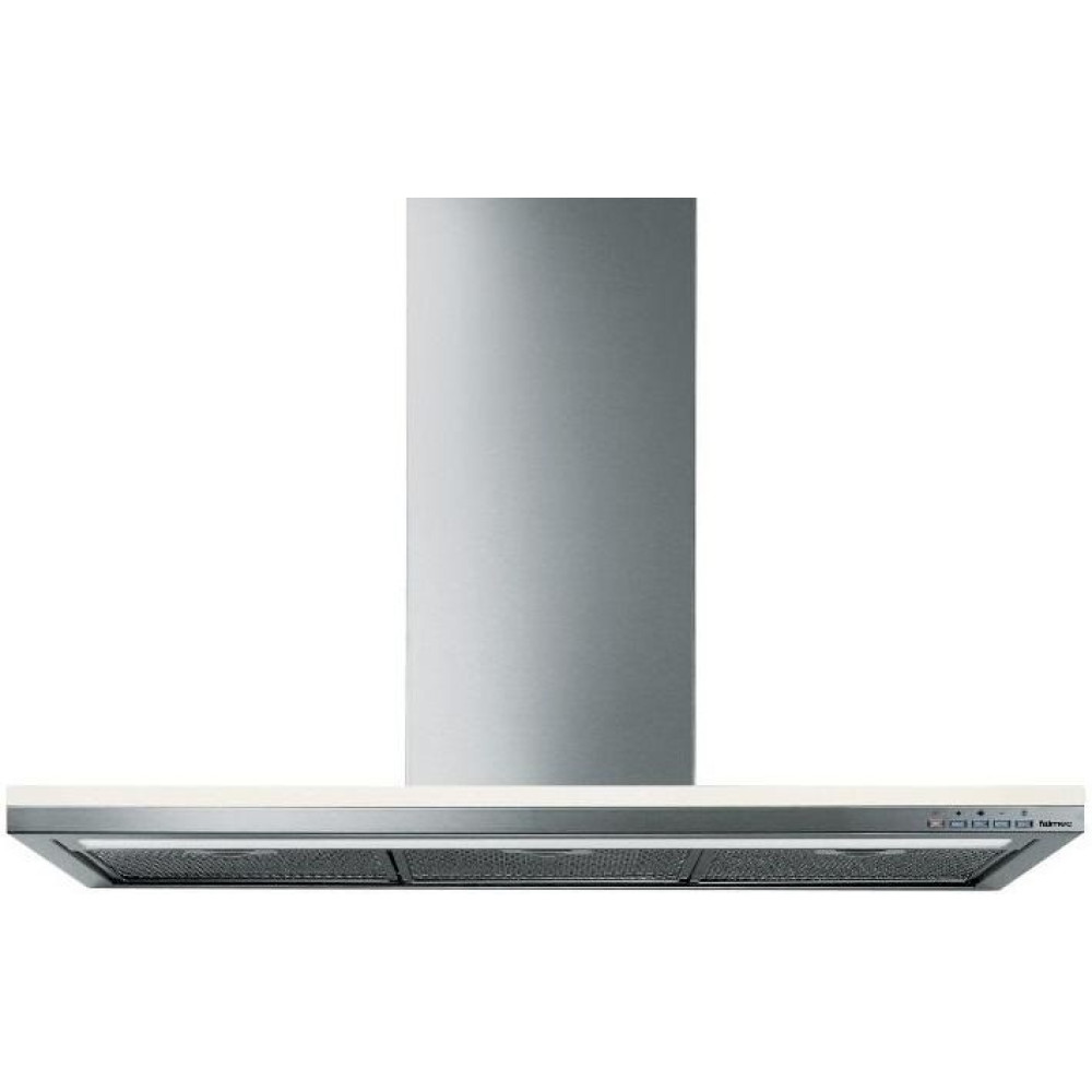 Вытяжка FALMEC Lumen 90 P.E. Inox CLUN90.E0P1#NEUI491F