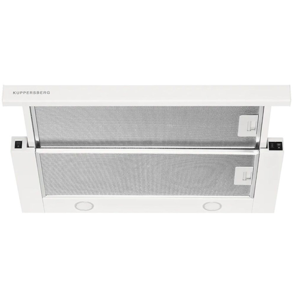 Вытяжка KUPPERSBERG SLIMTURBO 60 W