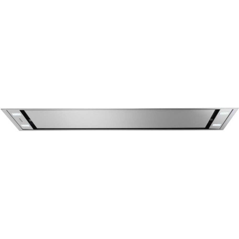 Вытяжка FALMEC AURA ISOLA 120 inox потолочная,без мотора,с ПУ CAEI20.E0P2#Z