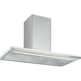 Вытяжка FALMEC Lumen Steel 120 CLUN20.E0P1#NEUI491F