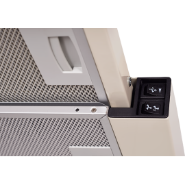 Вытяжка KUPPERSBERG slimlux ii 60 bronze