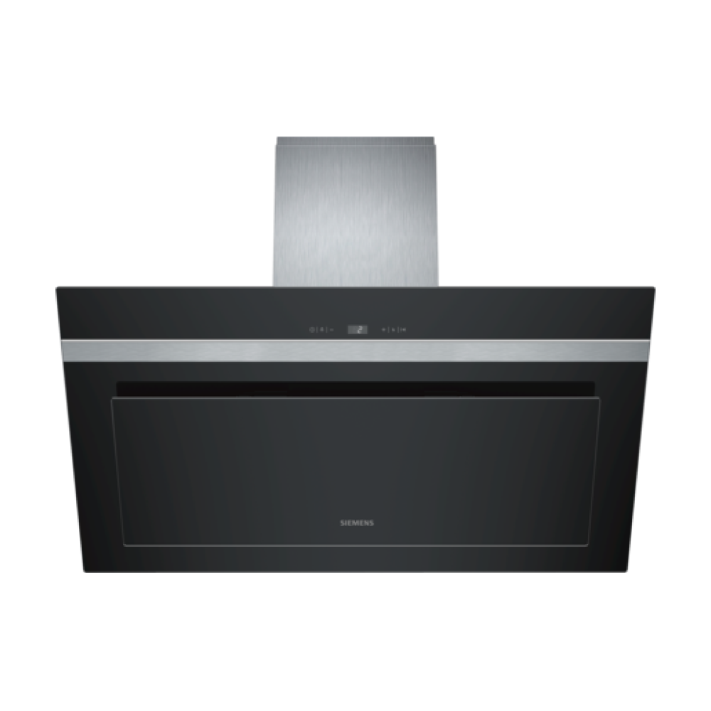 Вытяжка Siemens LC 98KD672