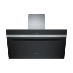 Вытяжка Siemens LC 98KD672