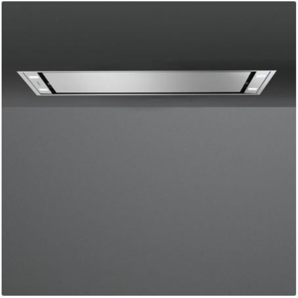 Вытяжка FALMEC STELLA isola 120 wh (без мотора)