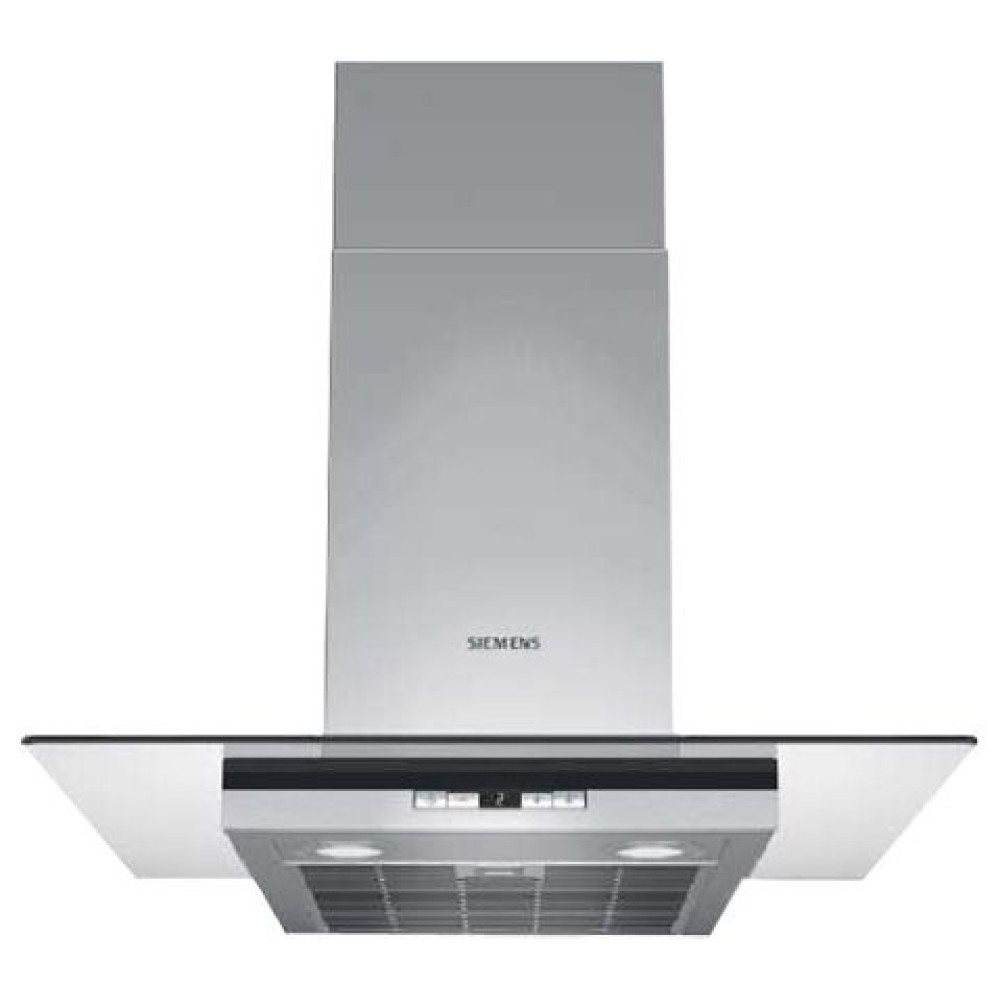 Вытяжка SIEMENS lc 98 gb 540