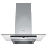 Вытяжка SIEMENS lc 98 gb 540