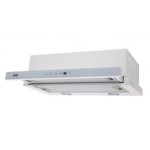 Встраиваемая вытяжка LEX inbox bl 500 white