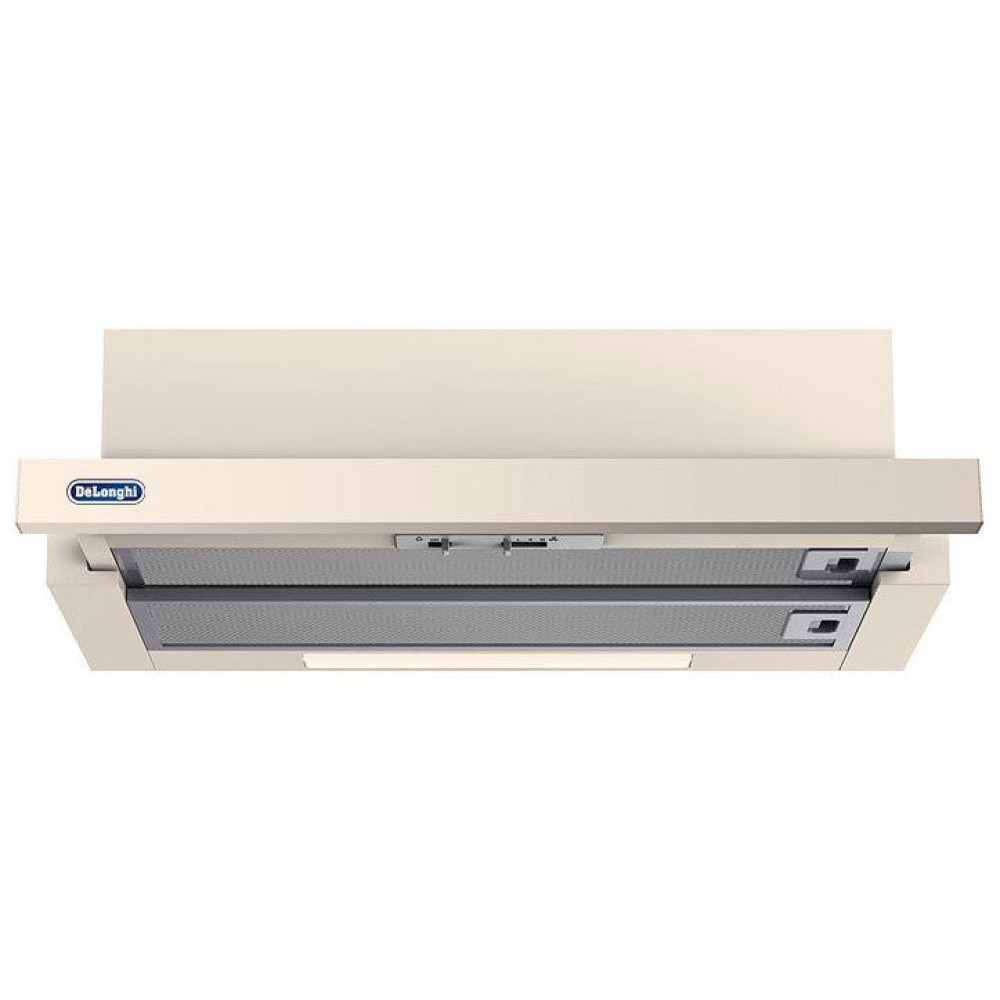 Вытяжка DELONGHI Argentella Doro 50