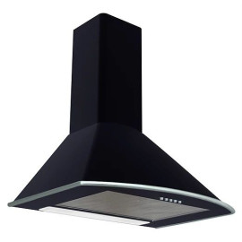 Вытяжка RAINFORD RCH-2626 Black