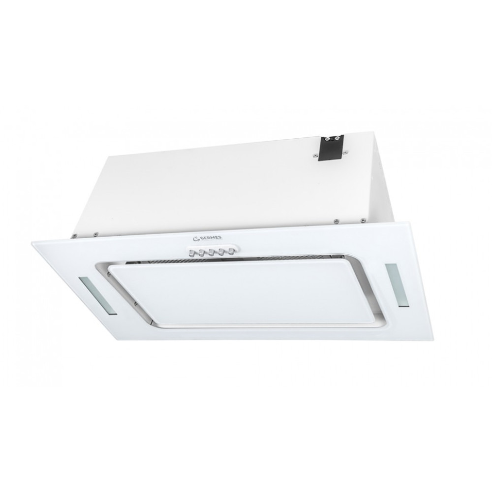 Вытяжка GERMES Bravo Push 60 белый
