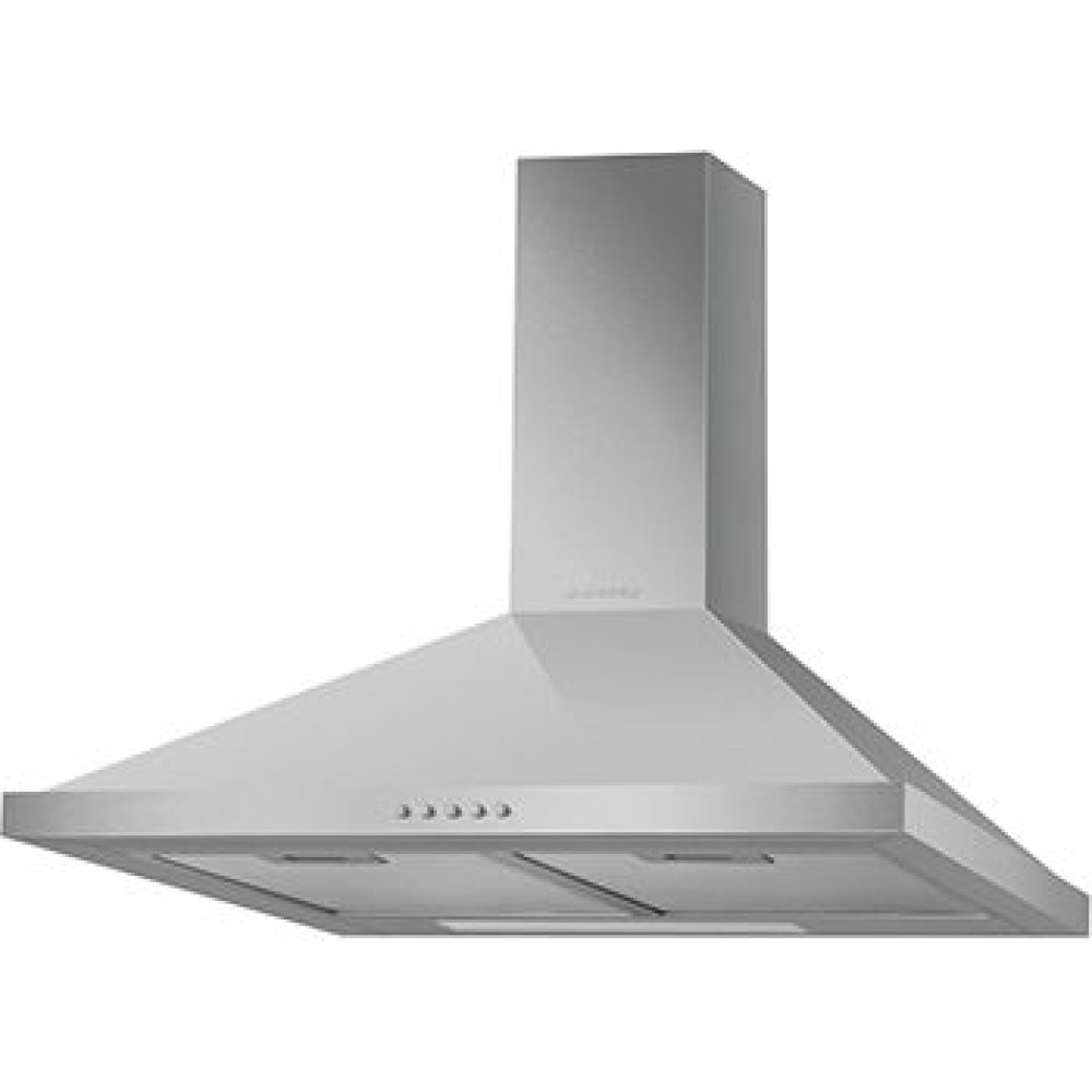 Вытяжка Maunfeld Line Slim 60 нержавеющая сталь