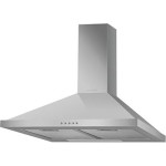 Вытяжка Maunfeld Line Slim 60 нержавеющая сталь