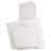 Вытяжка RAINFORD RCH-3622 White glass