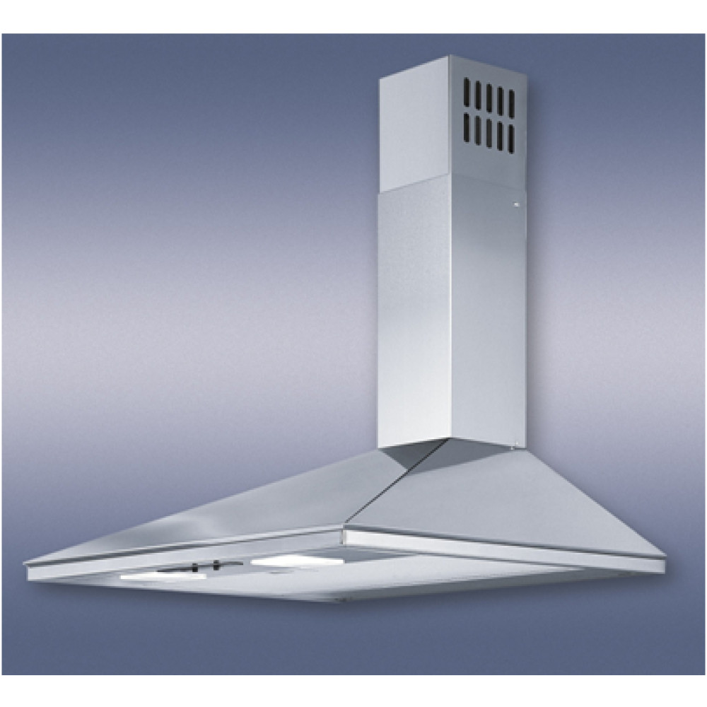 Вытяжка HOMS aire fast inox 50