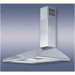 Вытяжка HOMS aire fast inox 50