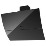Вытяжка KRONASTEEL celesta 900 black sensor