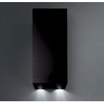 Вытяжка FALMEC MIRA BLACK 40 CMWN40.E1P2#ZZZN491F