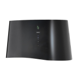 Вытяжка FALMEC MARE NERO 66 (450) ECP CENN66.E0P6#ZZZN441F