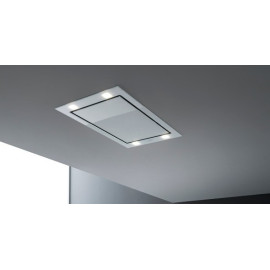 Вытяжка FALMEC SIRIO IS 90 white glass (CSJI90.E1P2#ZZZF400F)