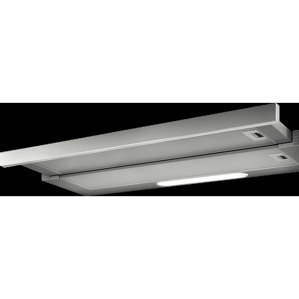 Вытяжка ELICA elite 14 lux grvt wh/a/60