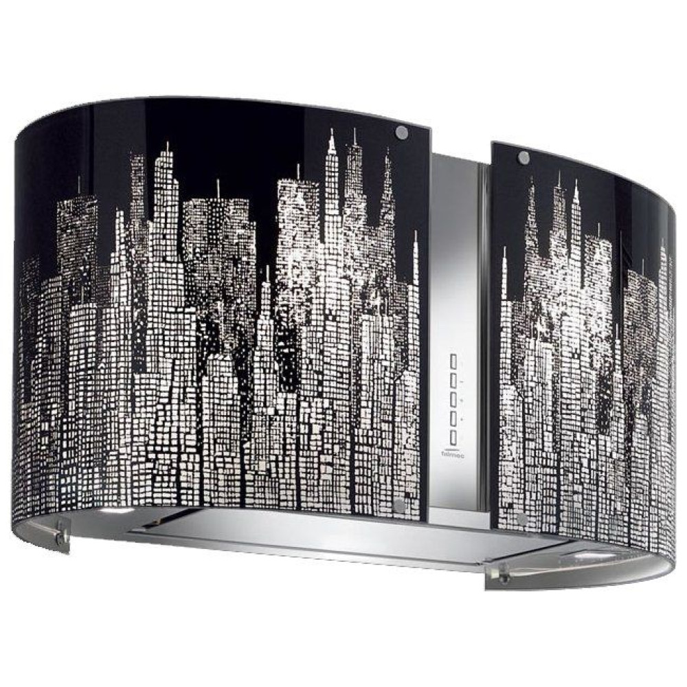 Вытяжка FALMEC round isola manhattan 67 800