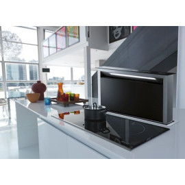 Вытяжка Franke FS DW 866 XS BK черный