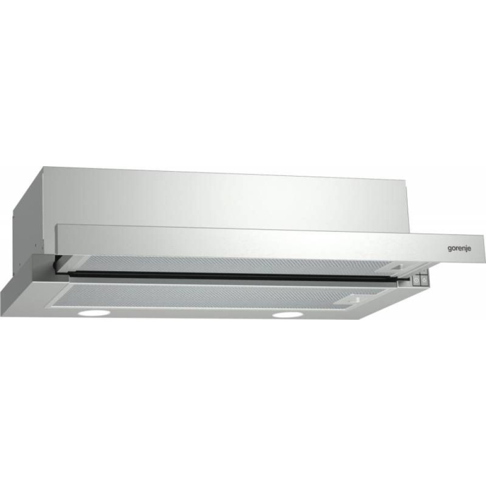 Встраиваемая вытяжка GORENJE BHP 623 E11W