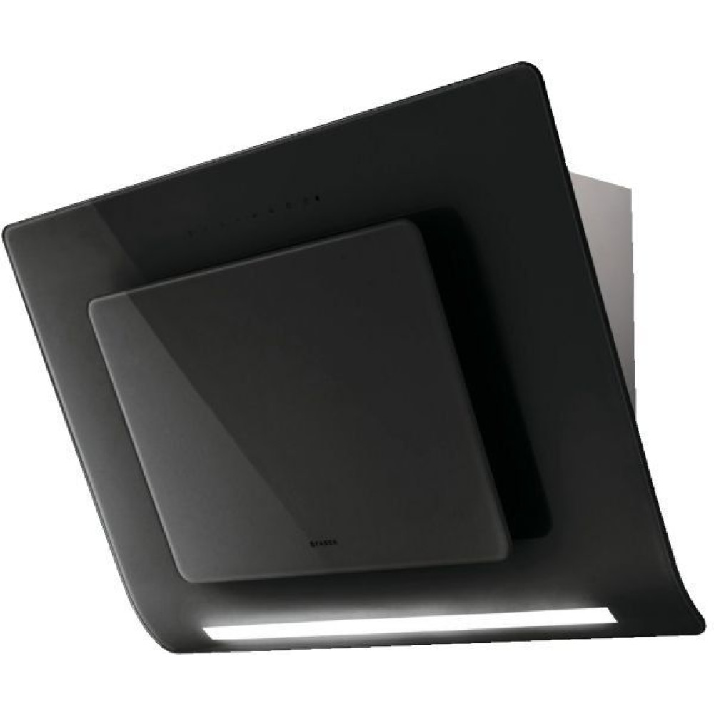 Вытяжка FABER 110.0324.932 INFINITY BK A80