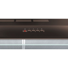Вытяжка BOSCH DUL 63CC40