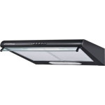Вытяжка под шкаф MAUNFELD MP350-2 50 BLACK (цвет черный)