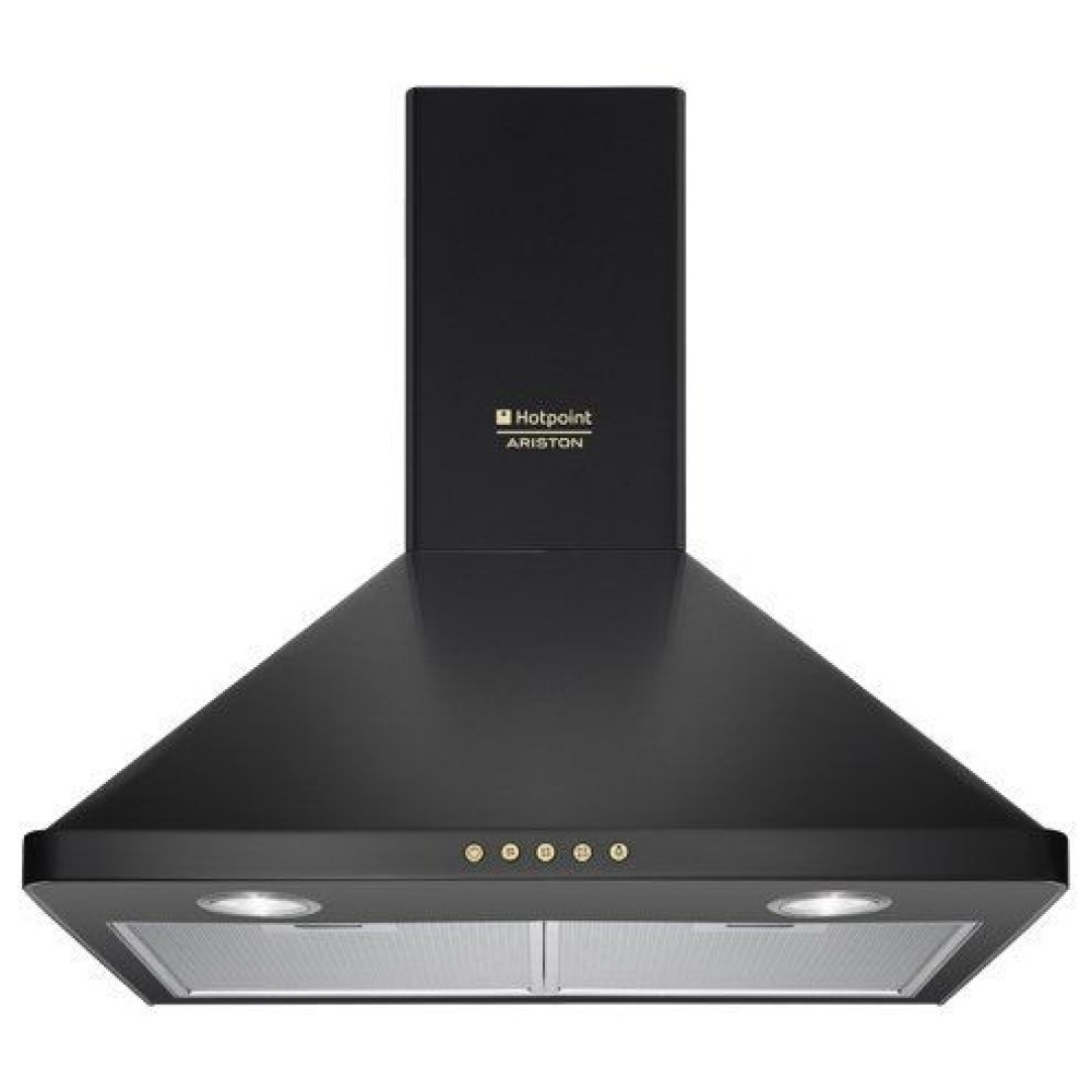 Вытяжка HOTPOINT-ARISTON 7h hp 6 r an/ha