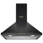 Вытяжка HOTPOINT-ARISTON 7h hp 6 r an/ha