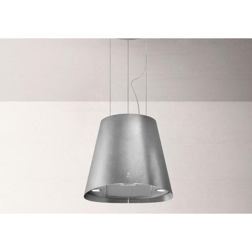 Вытяжка ELICA JUNO URBAN ZINC/F/50 (PRF0147730B)