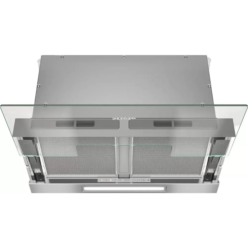 Вытяжка MIELE DAS 4640