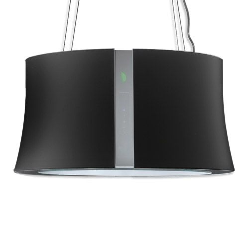 Вытяжка FALMEC zephiro 66 black (450) isola