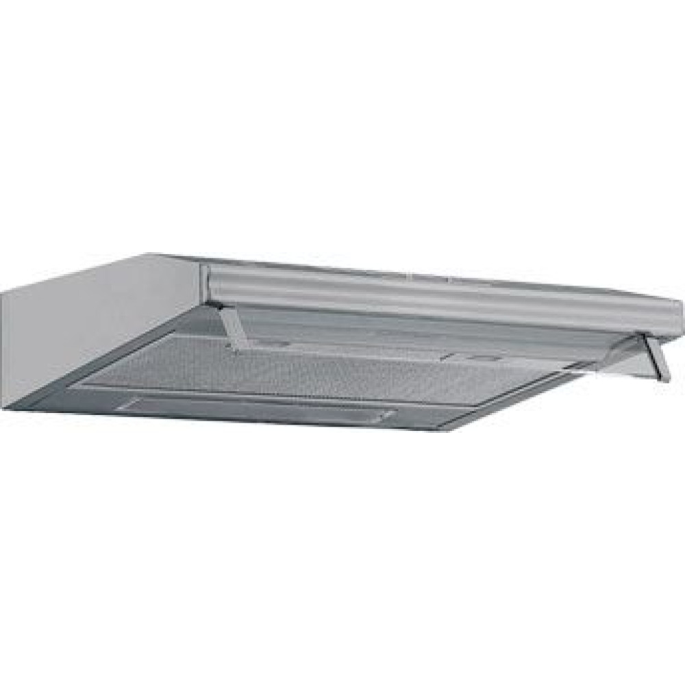 Вытяжка MBS RUMIA 160 INOX